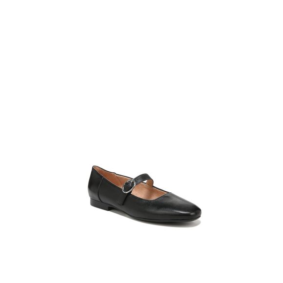 Mules/loafers Femme Naturalizer Kellyn - Cuir - Taille US 4 - Confort - Occasion